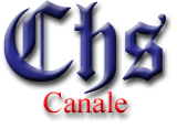 Chs-Canale